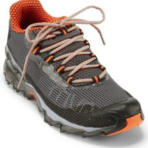 Men's Wildcat Trail Running